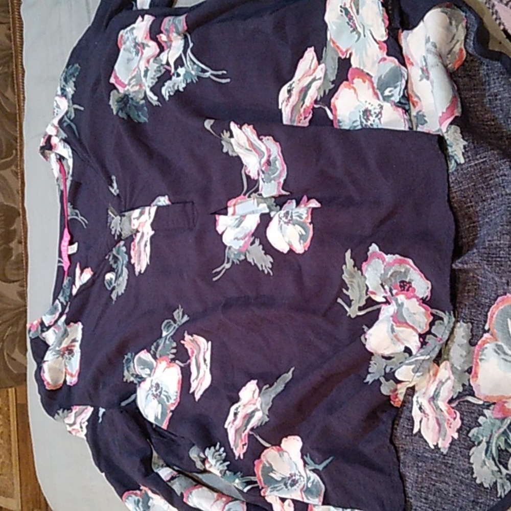 Joules blouse